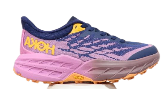 HOKA ONE ONE Speedgoat 5 GTX