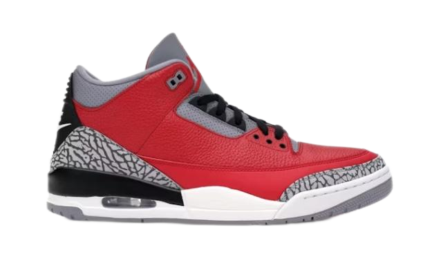 Jordan 3 Retro
