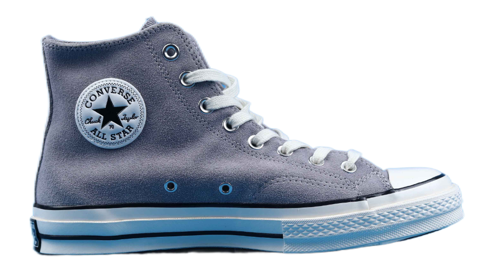 Converse Shoes