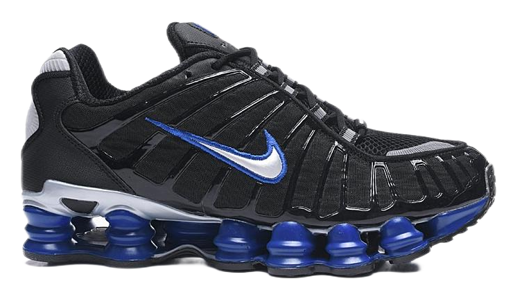 Nike Shox TL