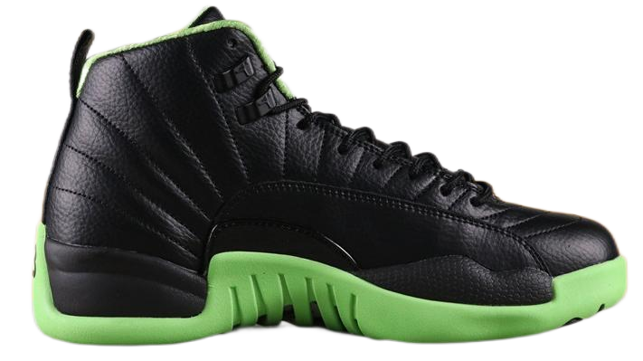 Jordan Air 12 Retro University Gold