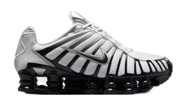 Nike Shox TL