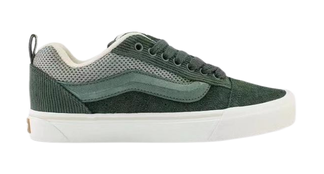 Vans Knu Skool