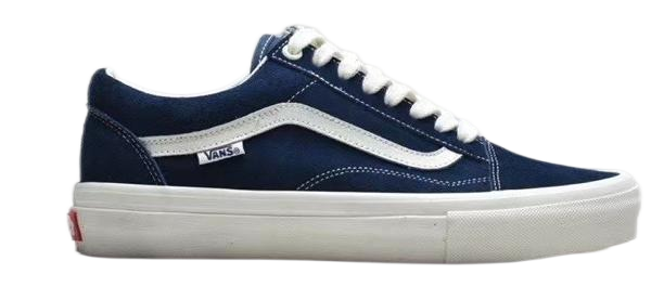 Vans Knu Skool