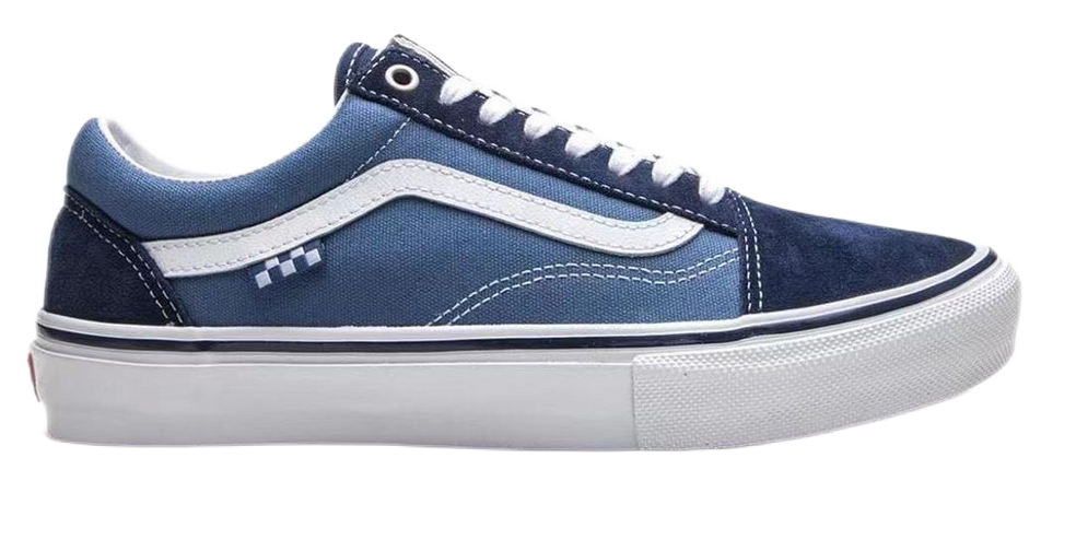 Vans Knu Skool
