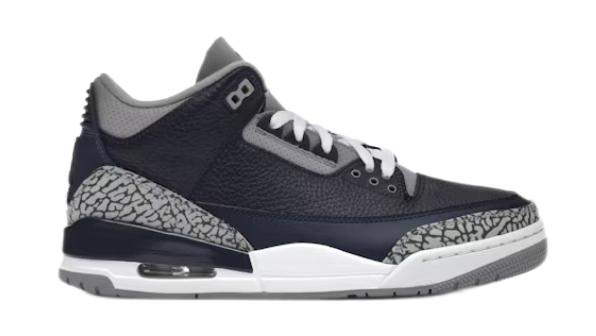 Jordan 3 Retro