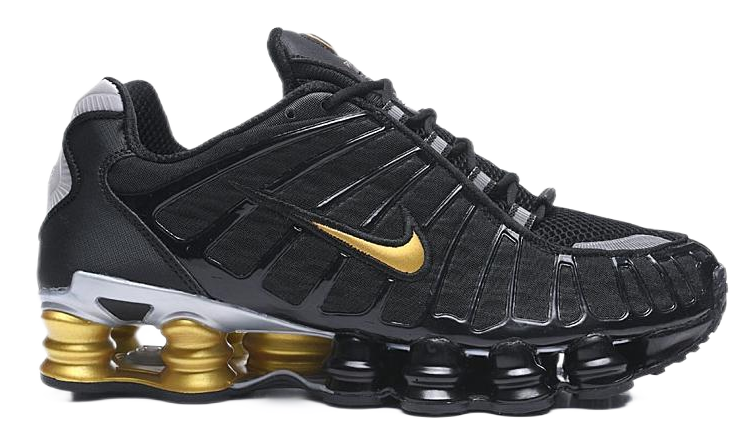 Nike Shox TL