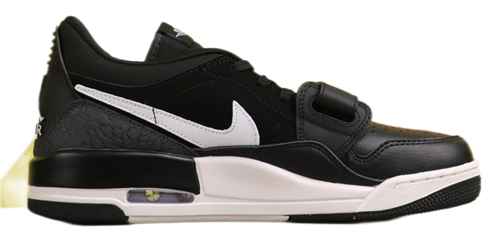 Jordan Legacy 312 Low