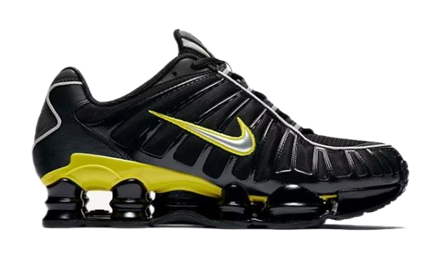 Nike Shox TL
