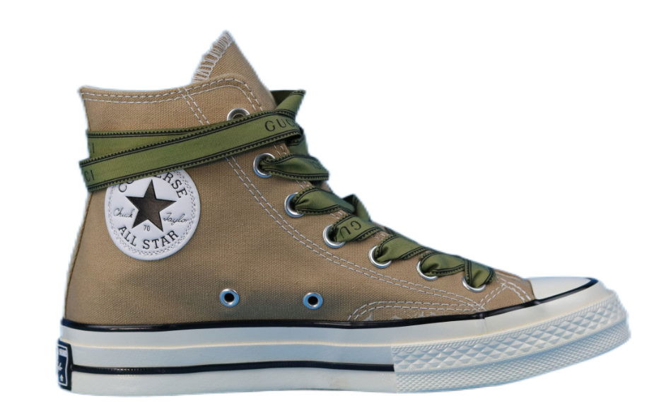 Converse×Gucci Shoes