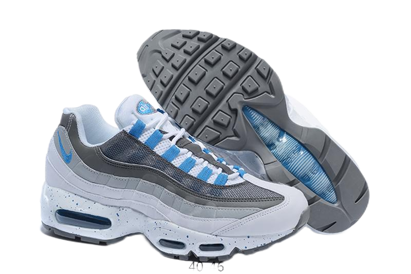 Nike Air Max 95