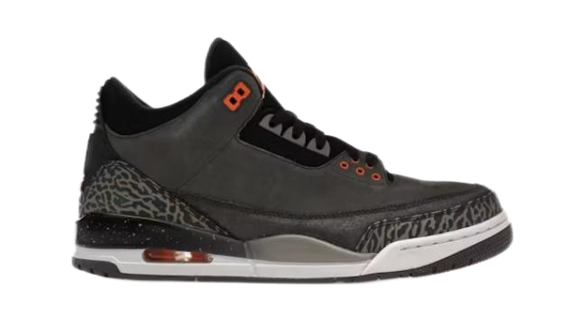Jordan 3 Retro