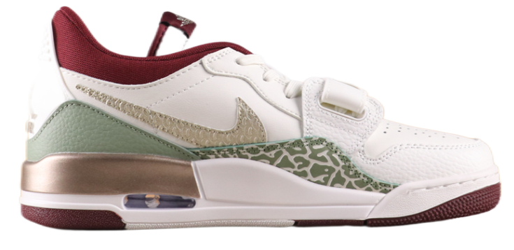 Jordan Legacy 312 Low