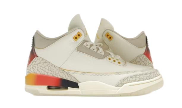 Jordan 3 Retro