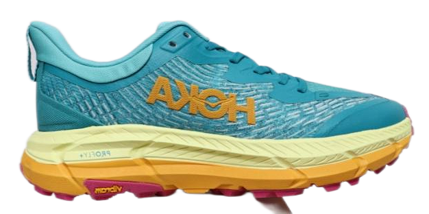 HOKA ONE ONE Mafate Speed 4