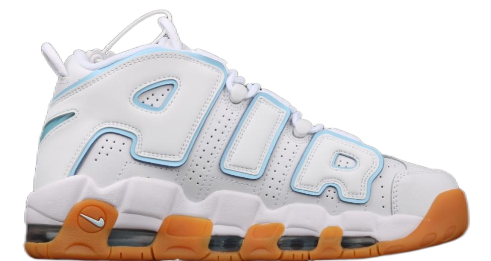 Nike Air More Uptempo