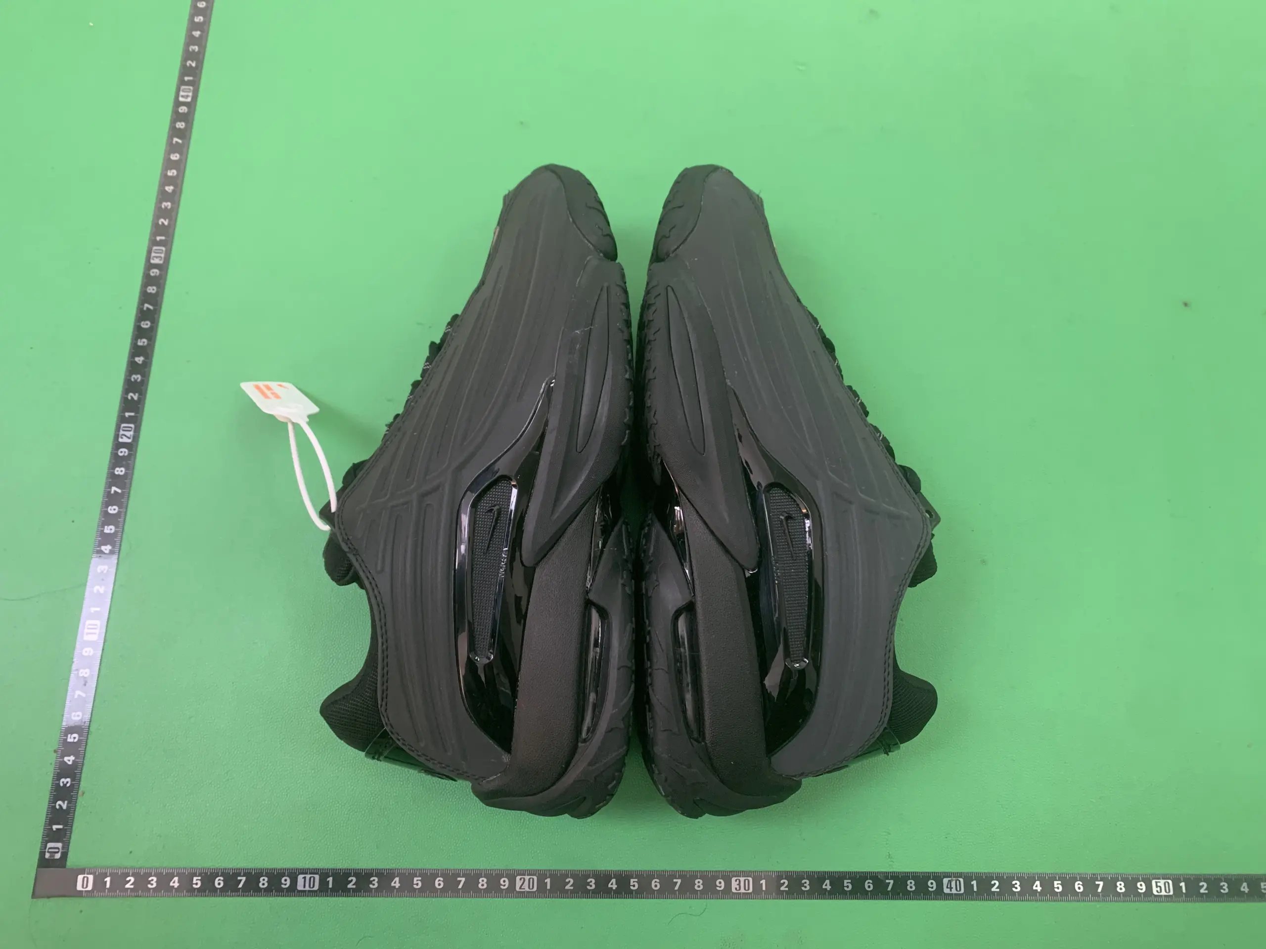 Nike Hot Step Air Terra