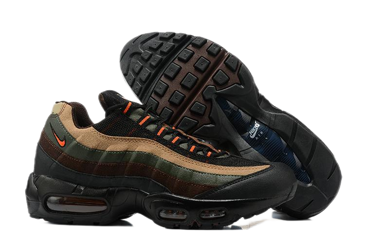 Nike Air Max 95