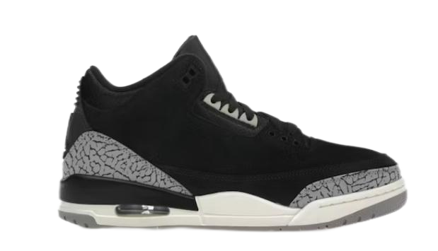Jordan 3 Retro