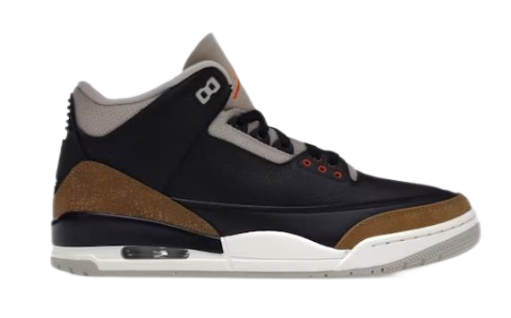 Jordan 3 Retro