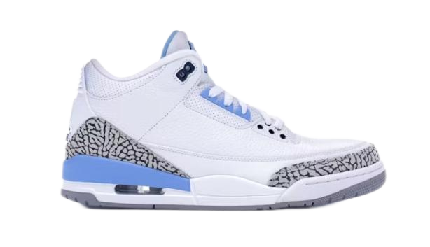 Jordan 3 Retro OG SP