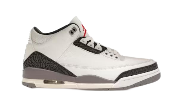 Jordan 3 Retro