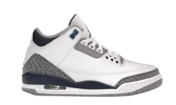 Jordan 3 Retro