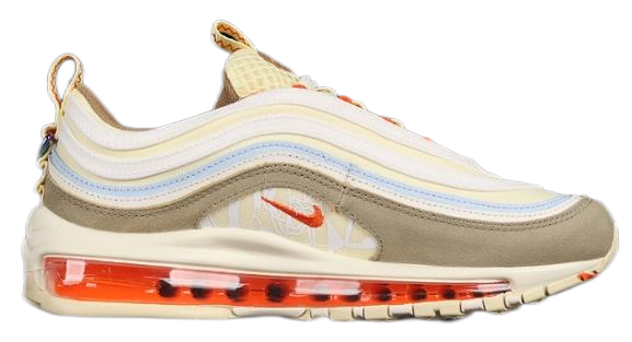Nike Air Max 97