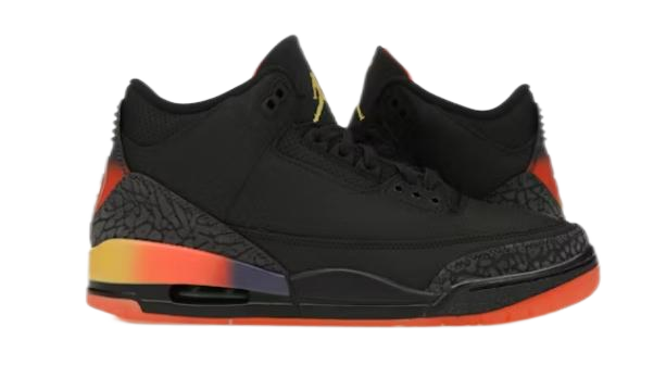 Jordan 3 Retro