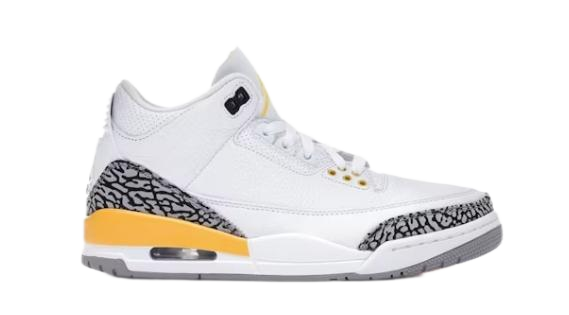 Jordan 3 Retro