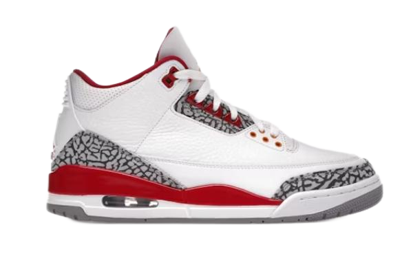 Jordan 3 Retro