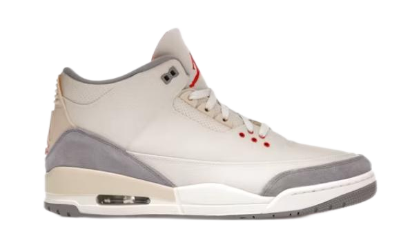 Jordan 3 Retro