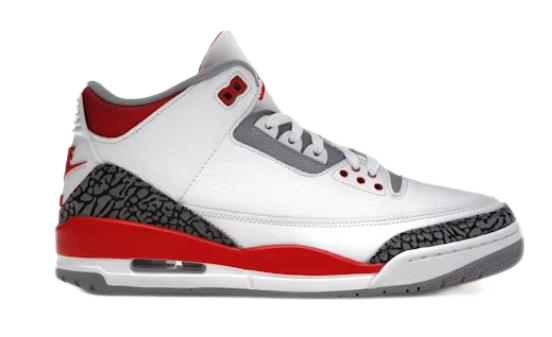 Jordan 3 Retro