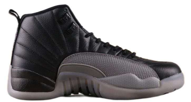 Jordan Air 12 Retro University Gold