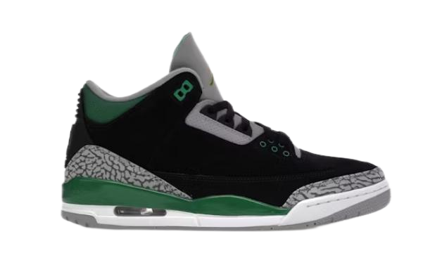 Jordan 3 Retro