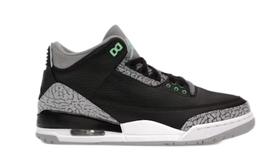 Jordan 3 Retro