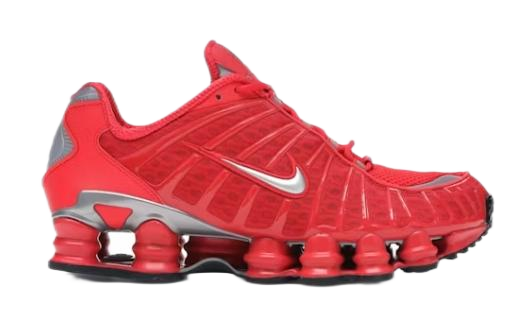 Nike Shox TL