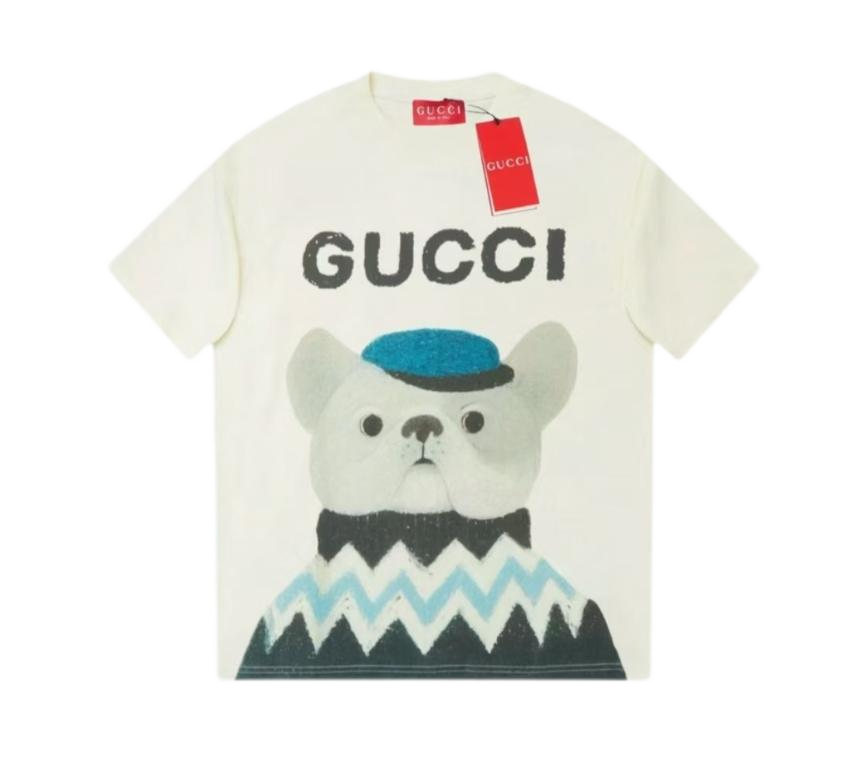 Gucci T-Shirts
