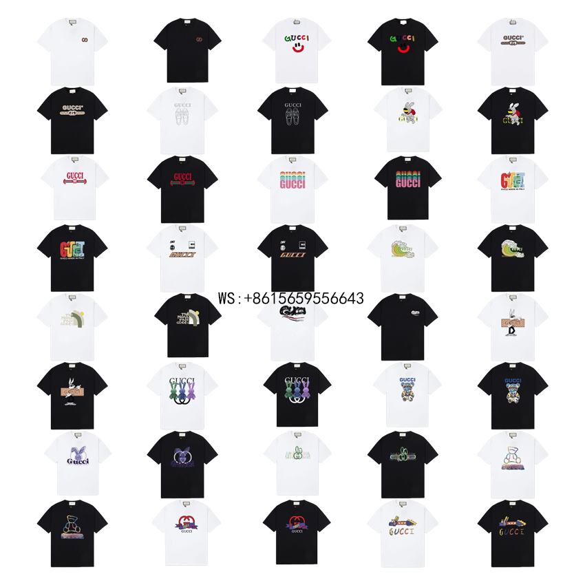 Gucci T-Shirts