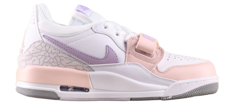 Jordan Legacy 312 Low