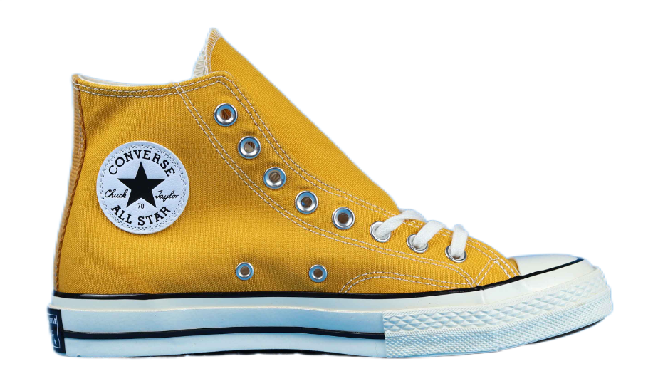 Converse Shoes