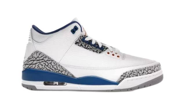 Jordan 3 Retro