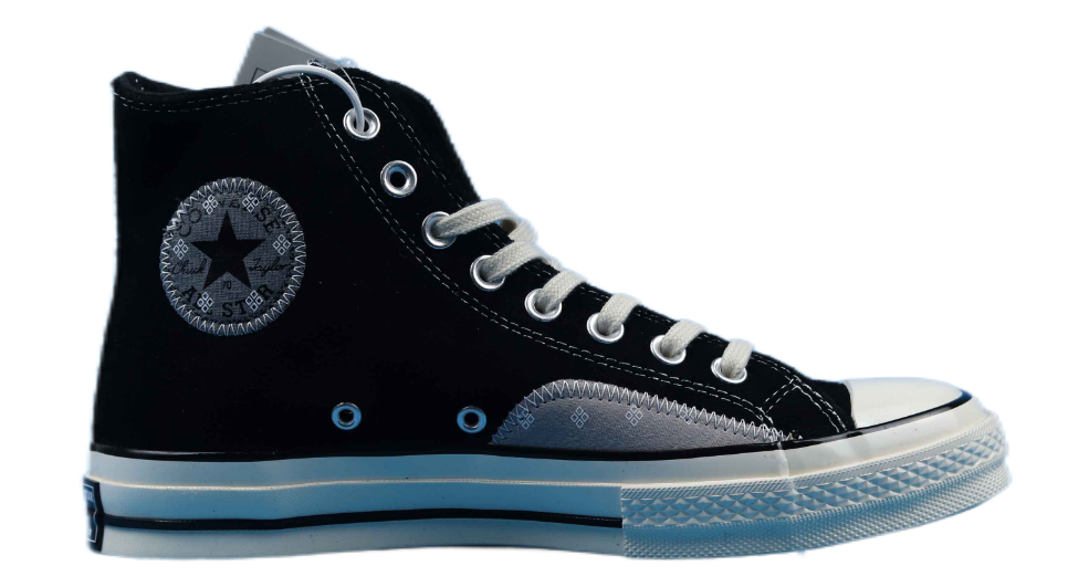 Converse×Gucci Shoes