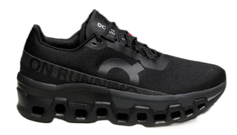 On Cloudmonster Hyper