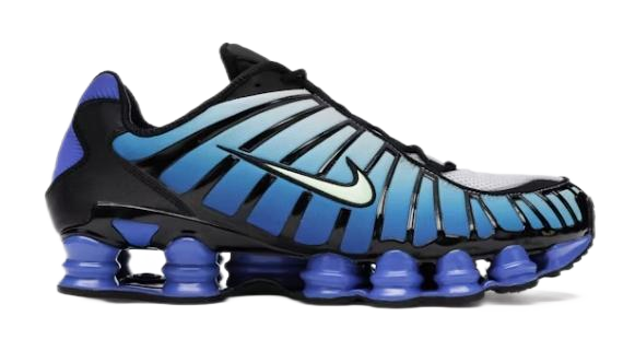 Nike Shox TL