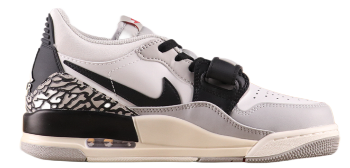 Jordan Legacy 312 Low