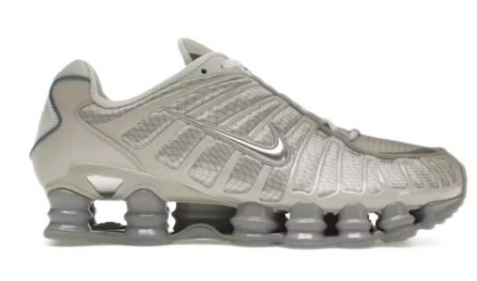 Nike Shox TL