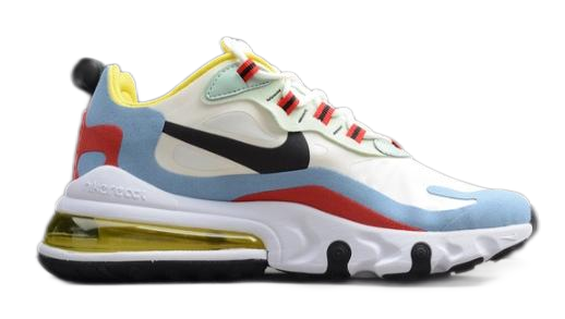 Nike Air Max 270 React