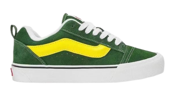 Vans Knu Skool
