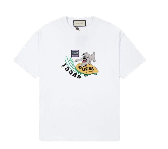 Gucci T-Shirts
